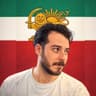  عکس پروفایل اینستاگرام پارسا مفرد / parsa_mbm