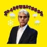  عکس پروفایل اینستاگرام محمد اصغری / parsweather1