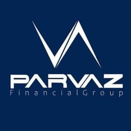  عکس پروفایل اینستاگرام گروه پرویز / parvaz_capital 