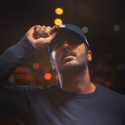  عکس پروفایل اینستاگرام پاشا جمالی / pashajamali