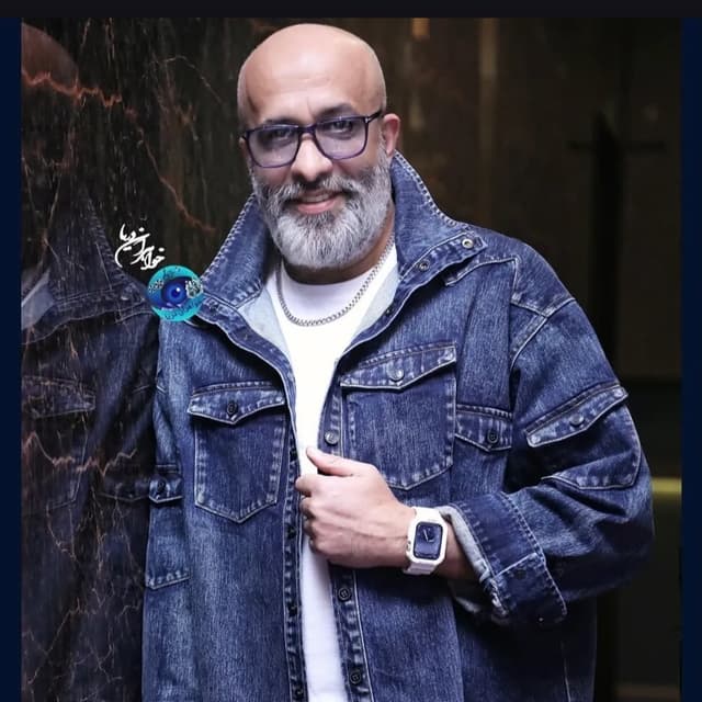  عکس پروفایل اینستاگرام پیام احمدی نیا / payamahmadinia