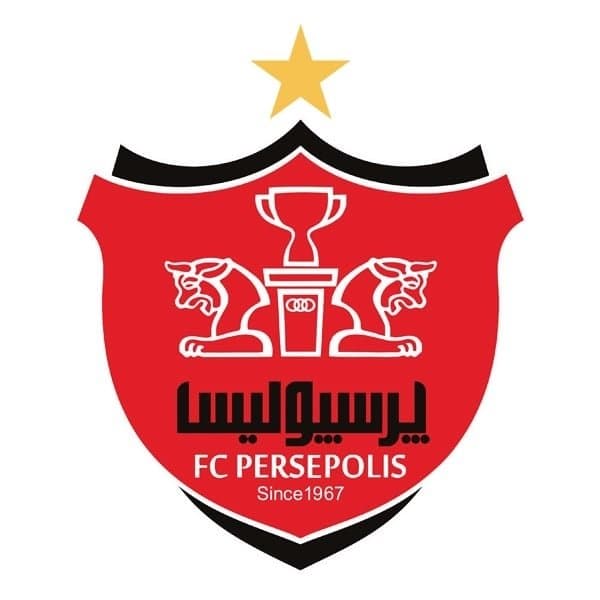 عکس پروفایل اینستاگرام باشگاه فوتبال پرسپولیس / perspolis