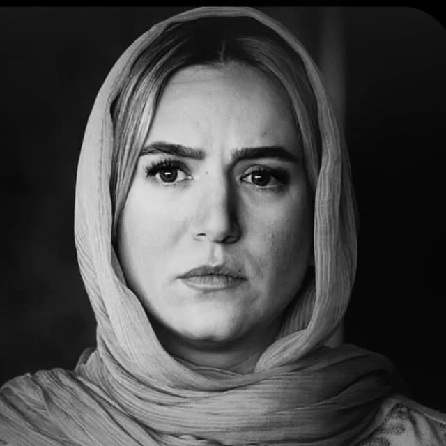  عکس پروفایل اینستاگرام ستاره پسیانی / pesyanisetare