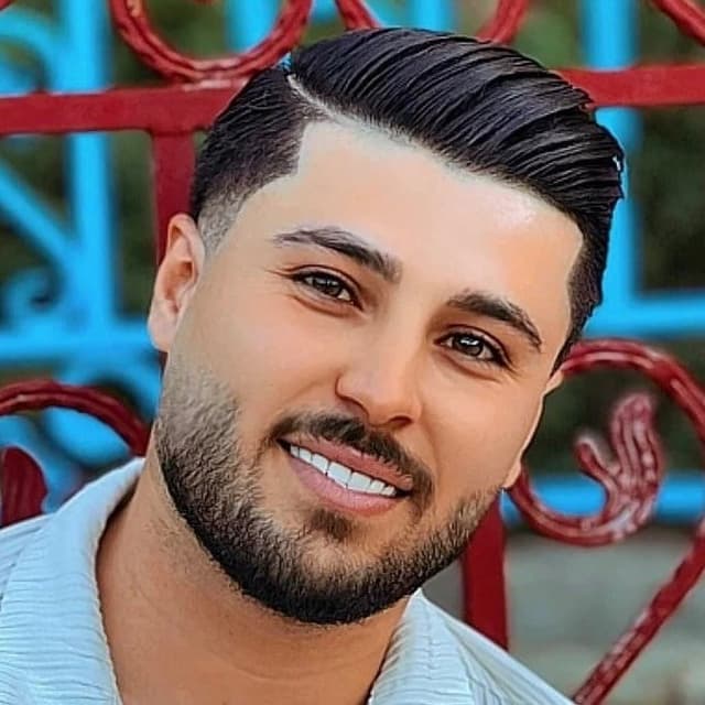  عکس پروفایل اینستاگرام peyman1org