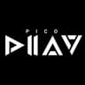  عکس پروفایل اینستاگرام پیکو پلی / picoplay