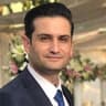  عکس پروفایل اینستاگرام پویا امینی / pooya_amini