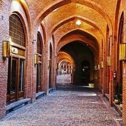 عکس پروفایل اینستاگرام قزوینگردی / qazvin_gardi 