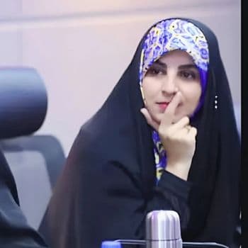  عکس پروفایل اینستاگرام رباب کلامی / r.kalaami