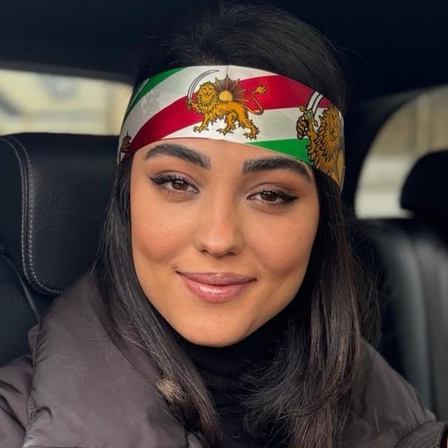  عکس پروفایل اینستاگرام raminatorabii