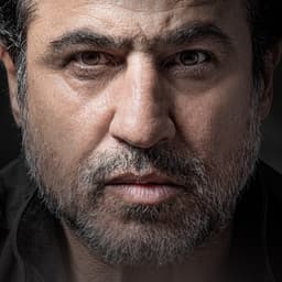  عکس پروفایل اینستاگرام رامین راستاد / raminrastad 