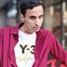  عکس پروفایل اینستاگرام رسول سایه / rasulsaye