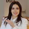  عکس پروفایل اینستاگرام راضیه میرزایی / razie.ladyboss