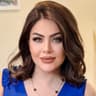  عکس پروفایل اینستاگرام راضیه نژاد / razieh_nejad
