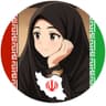  عکس پروفایل اینستاگرام راضیه جباری / raziehjabbari
