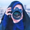  عکس پروفایل اینستاگرام راضیه جباری / raziehjabbari