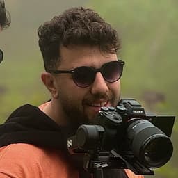  عکس پروفایل اینستاگرام محب / realmoheb 