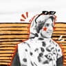  عکس پروفایل اینستاگرام ریحانه کمالی / reihane_kamaly