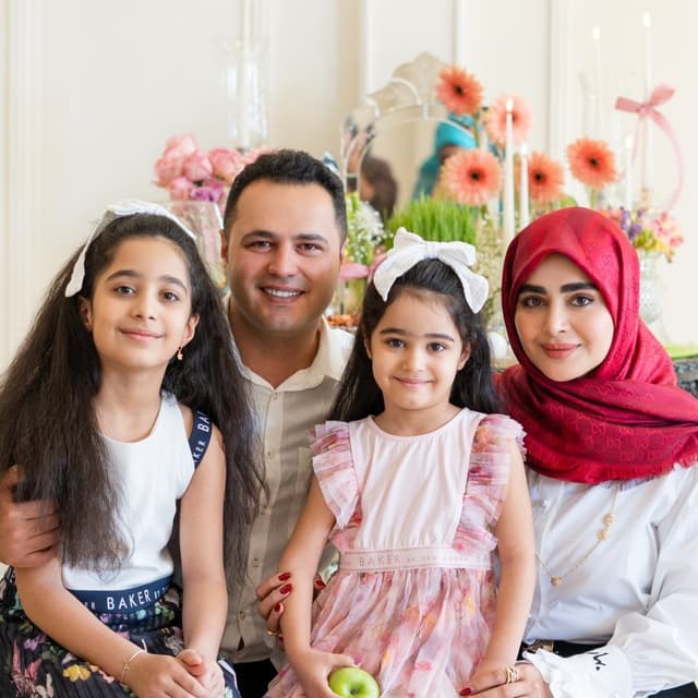  عکس پروفایل اینستاگرام ریحانه رجب زاده / reyhooon_daily