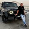  عکس پروفایل اینستاگرام محمد حسن رضایی فرد / rezaei_motors