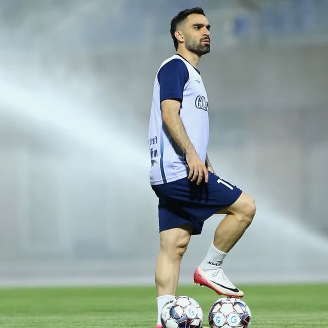  عکس پروفایل اینستاگرام rezajafari_11_