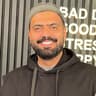  عکس پروفایل اینستاگرام رضا شیری / rezashiriiii