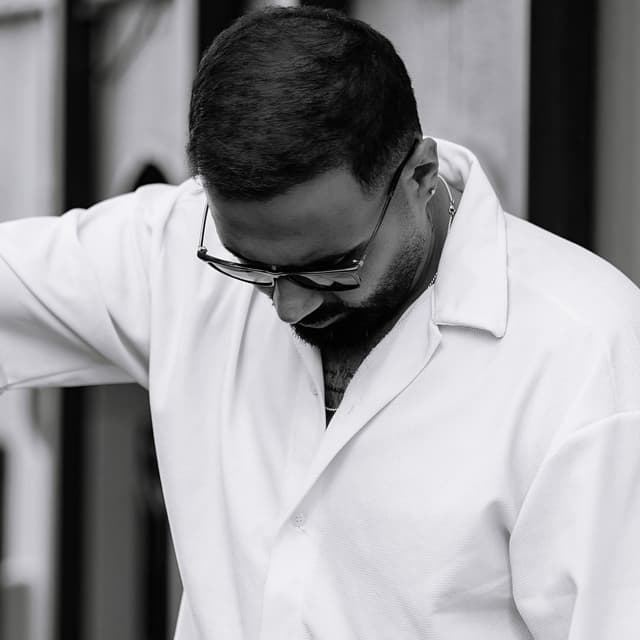  عکس پروفایل اینستاگرام رضا شیری / rezashiriiii