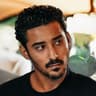  عکس پروفایل اینستاگرام رضا قوچان نژاد / rgucci16