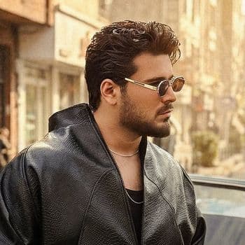  عکس پروفایل اینستاگرام ریوان / rivan.music