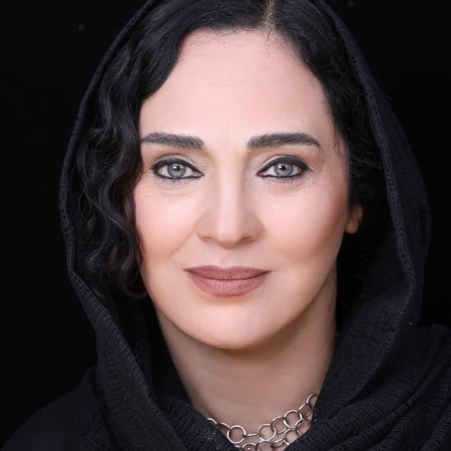  عکس پروفایل اینستاگرام رویا نونهالی / roya.nownahali