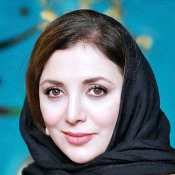  عکس پروفایل اینستاگرام رویا میر علمی / royamirelmi