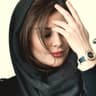  عکس پروفایل اینستاگرام رز رضوی / roz_razavi