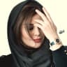  عکس پروفایل اینستاگرام رز رضوی / roz_razavi