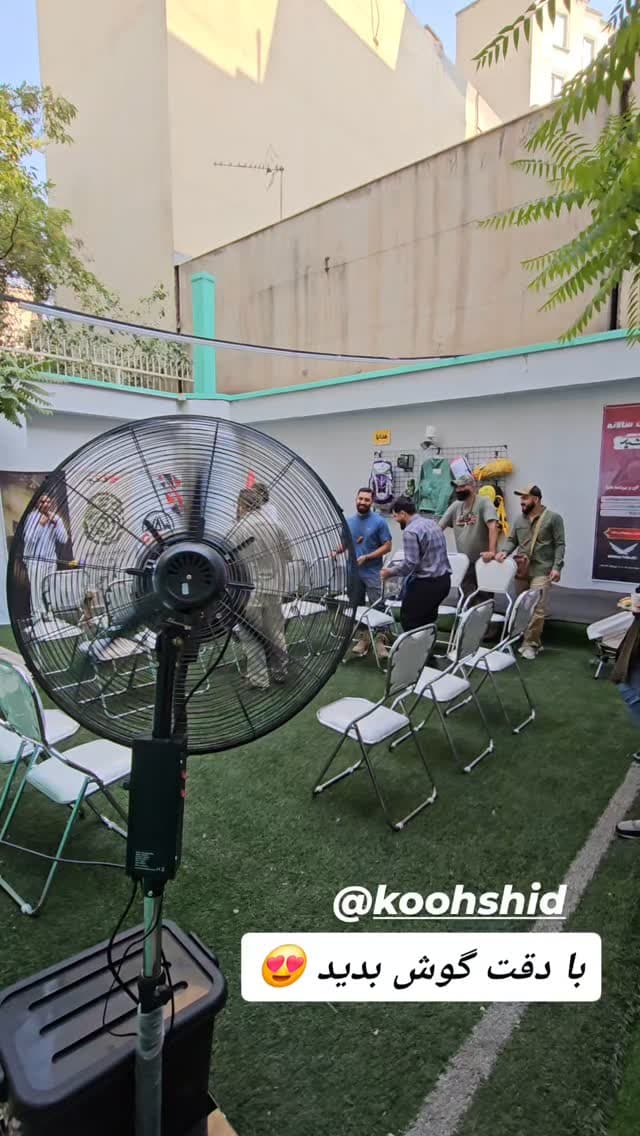  جدید ترین استوری اینستاگرام روزبه