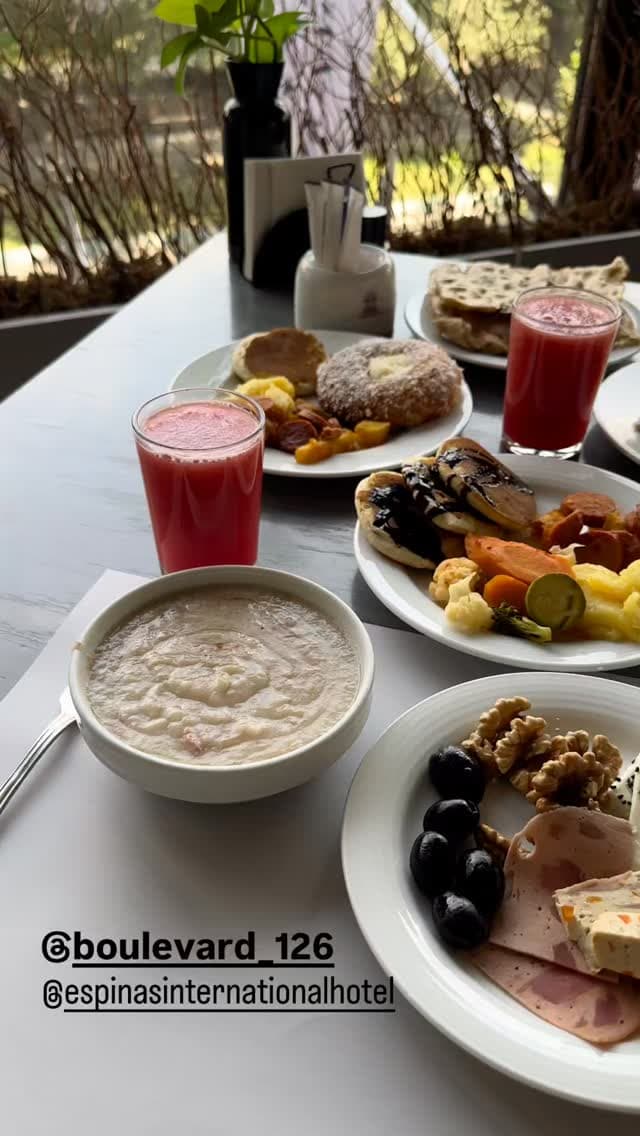  جدید ترین استوری اینستاگرام روزبه