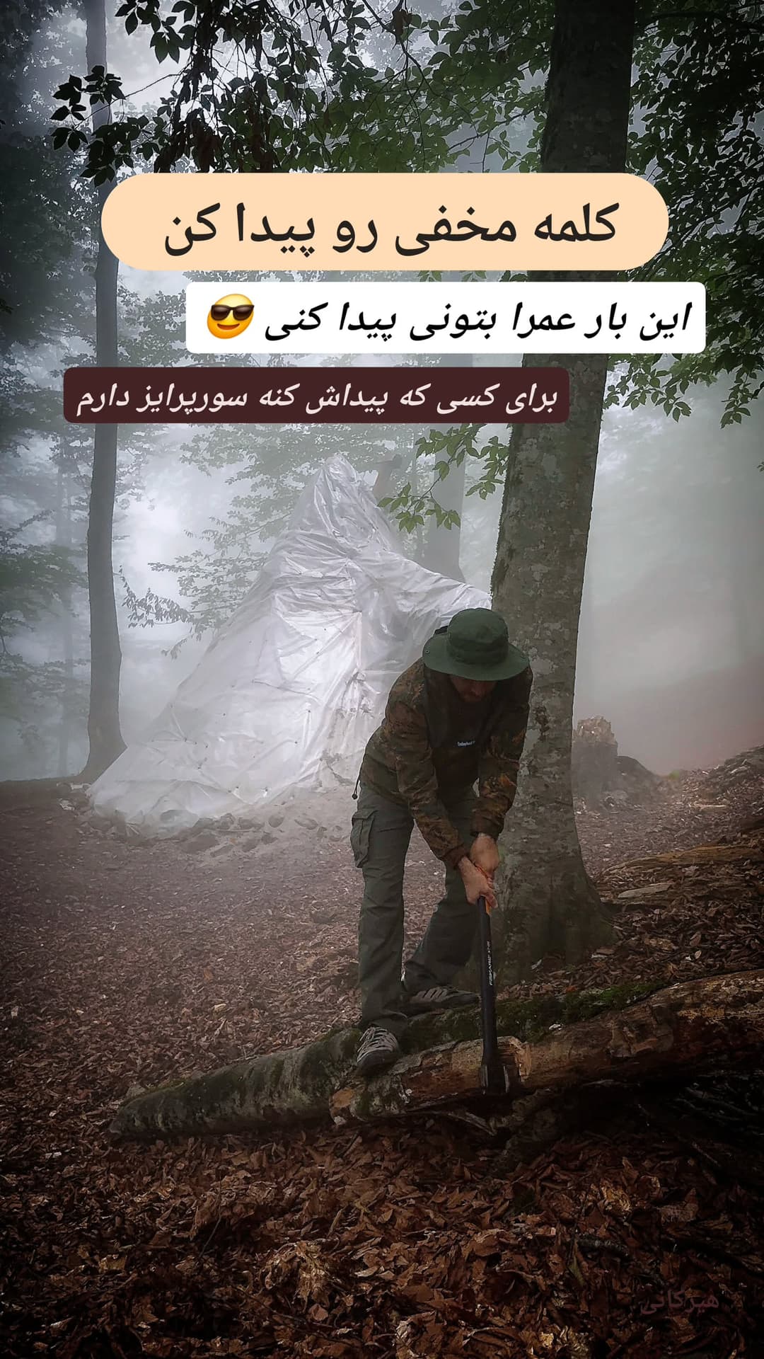  جدید ترین استوری اینستاگرام روزبه