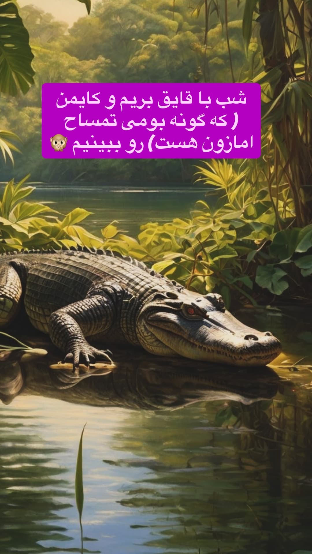  جدید ترین استوری اینستاگرام روزبه