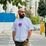 عکس پروفایل اینستاگرام سيد سام بهشتي / saam_beheshti