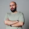  عکس پروفایل اینستاگرام سيد سام بهشتي / saam_beheshti