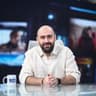  عکس پروفایل اینستاگرام سيد سام بهشتي / saam_beheshti