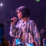  عکس پروفایل اینستاگرام سارا خوشانس / saaren_music