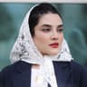  عکس پروفایل اینستاگرام صبا سهیلی / saba.soheili