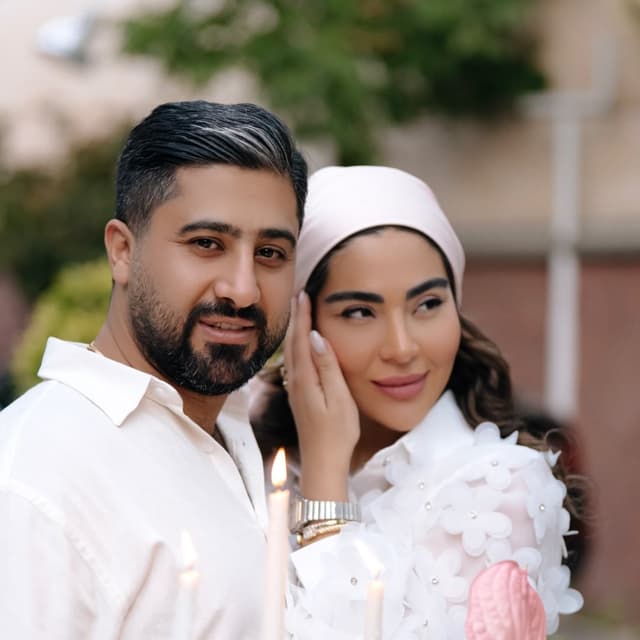  عکس پروفایل اینستاگرام صبا مرشدی / sabamorshedii