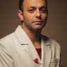  عکس پروفایل اینستاگرام صابر ابر / saberabar