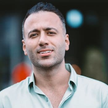  عکس پروفایل اینستاگرام علی صبوری / saburi_ali