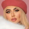  عکس پروفایل اینستاگرام سحر الهی / sahar.elahiii