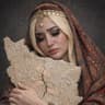  عکس پروفایل اینستاگرام سحر الهی / sahar.elahiii