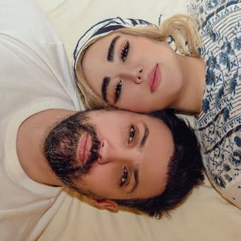  عکس پروفایل اینستاگرام سحر شف