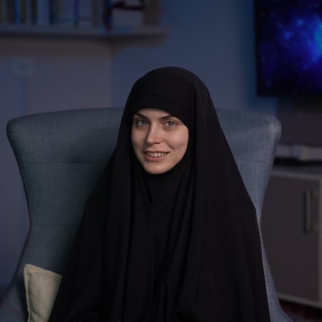  عکس پروفایل اینستاگرام سحر جابر / saharjaberh