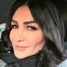  عکس پروفایل اینستاگرام سحرا فتحی / sahrafathi