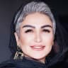  عکس پروفایل اینستاگرام سحرا فتحی / sahrafathi